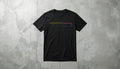 ILL Quote - Beautiful Mirage lyric Tee shirt