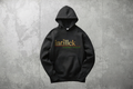NEW: intillek exclusive brand hoodie